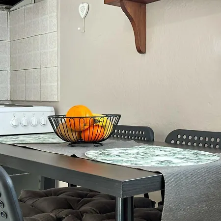 Apartamento Rebecca's Philoxenia